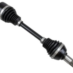 AXLE KIT HD COMPLETE