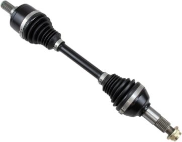AXLE KIT HD COMPLETE