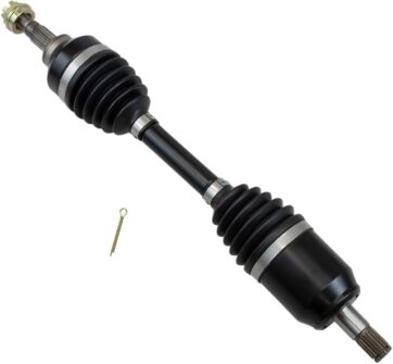 AXLE KIT HD COMPLETE