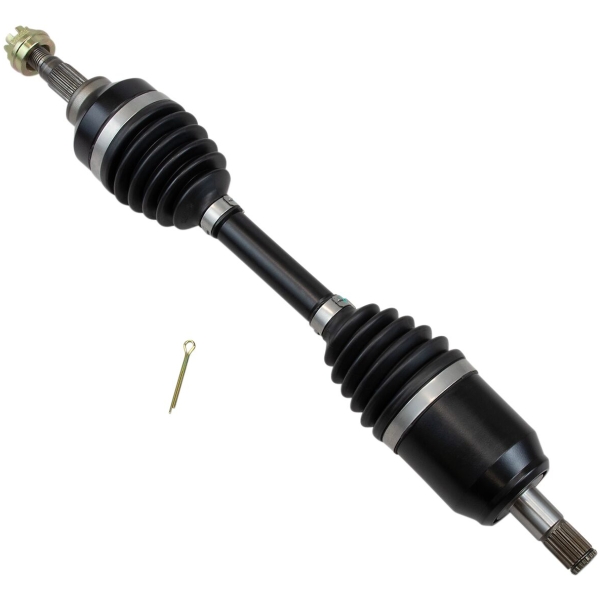 AXLE KIT HD COMPLETE