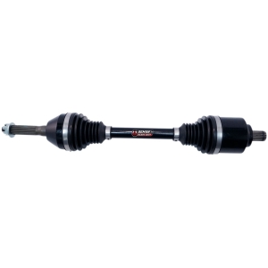 AXLE KIT HD COMPLETE