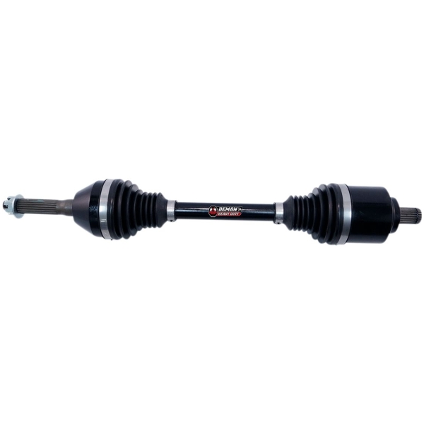AXLE KIT HD COMPLETE