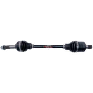 AXLE KIT HD COMPLETE