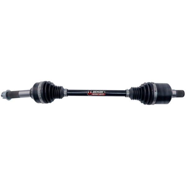 AXLE KIT HD COMPLETE