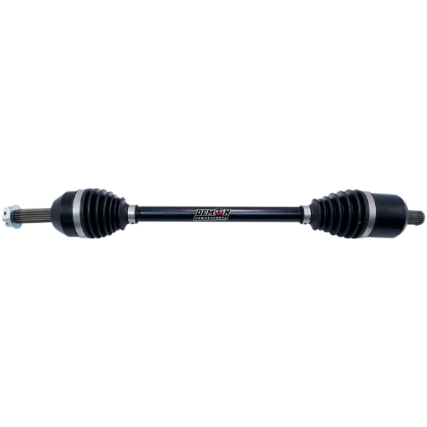 AXLE KIT HD COMPLETE