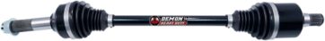 AXLE KIT HD COMPLETE