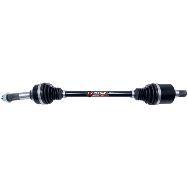 AXLE KIT HD COMPLETE