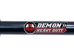AXLE KIT HD COMPLETE