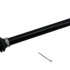 AXLE KIT HD COMPLETE