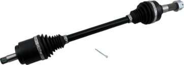 AXLE KIT HD COMPLETE