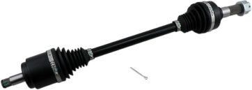 AXLE KIT HD COMPLETE - Bild 2