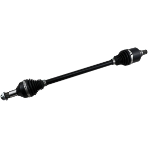 AXLE KIT HD COMPLETE