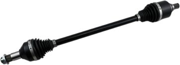 AXLE KIT HD COMPLETE - Bild 2