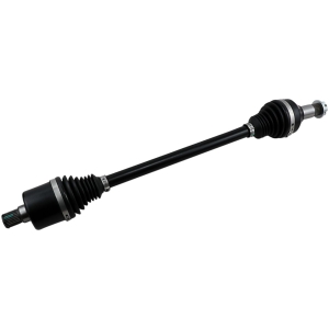 AXLE KIT HD COMPLETE