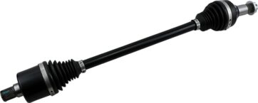 AXLE KIT HD COMPLETE