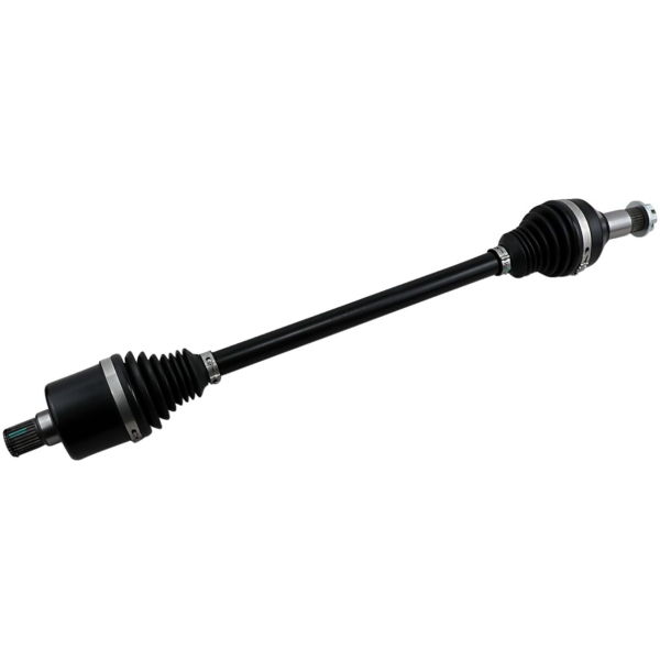 AXLE KIT HD COMPLETE