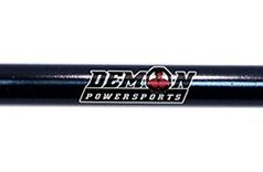 AXLE KIT HD COMPLETE