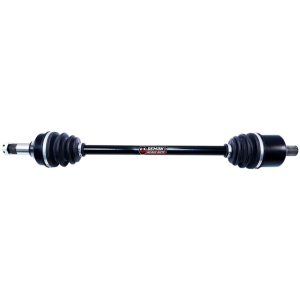 AXLE KIT HD COMPLETE