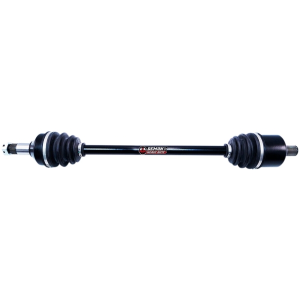 AXLE KIT HD COMPLETE