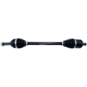 AXLE KIT HD COMPLETE