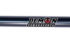 AXLE KIT HD COMPLETE