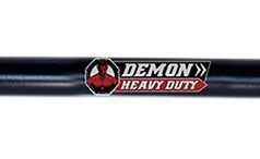 AXLE KIT HD COMPLETE