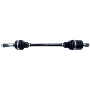 AXLE KIT HD COMPLETE