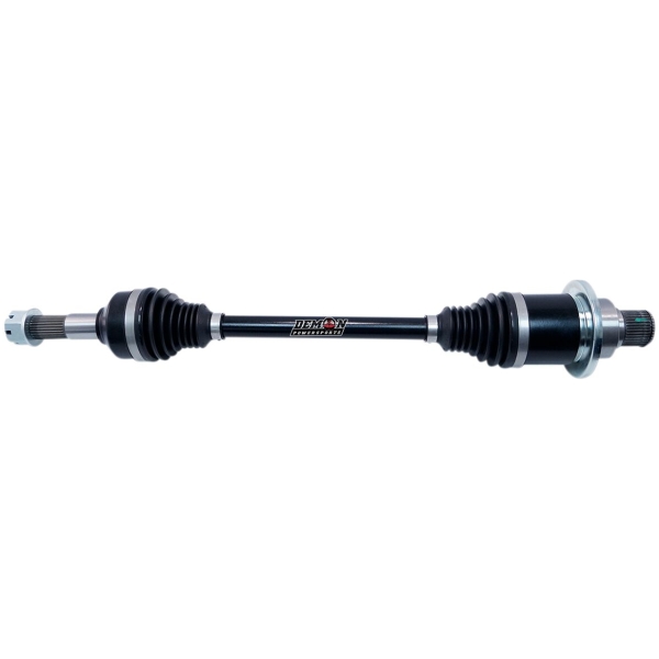 AXLE KIT HD COMPLETE