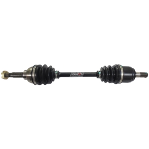 AXLE KIT HD COMPLETE