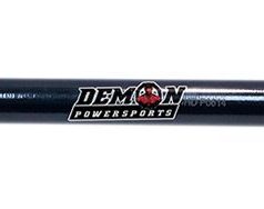 AXLE KIT HD COMPLETE