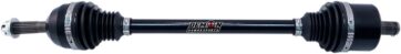 AXLE KIT HD COMPLETE