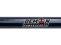 AXLE KIT HD COMPLETE
