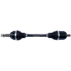 AXLE KIT HD COMPLETE