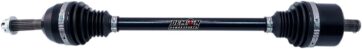 AXLE KIT HD COMPLETE