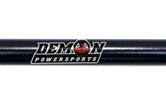 AXLE KIT HD COMPLETE