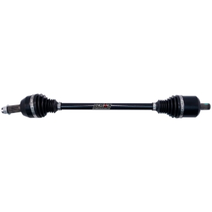 AXLE KIT HD COMPLETE
