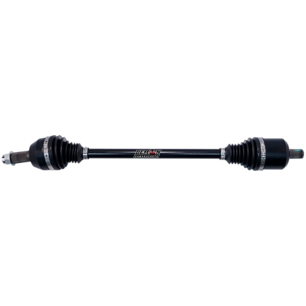 AXLE KIT HD COMPLETE