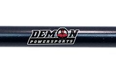 AXLE KIT HD COMPLETE