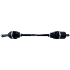 AXLE KIT HD COMPLETE