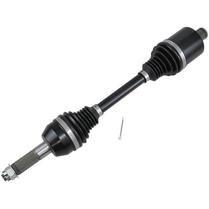 AXLE KIT HD COMPLETE