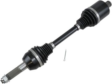 AXLE KIT HD COMPLETE
