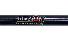 AXLE KIT HD COMPLETE