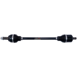 AXLE KIT HD COMPLETE