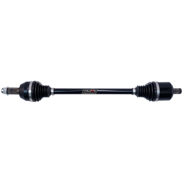 AXLE KIT HD COMPLETE