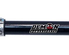 AXLE KIT HD COMPLETE