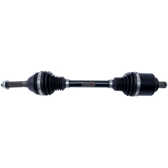 AXLE KIT HD COMPLETE