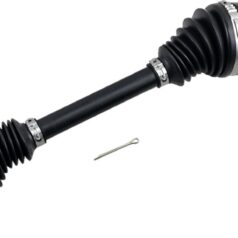 AXLE KIT HD COMPLETE
