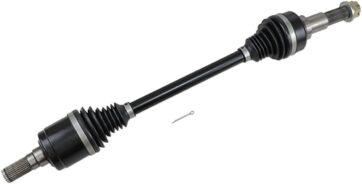 AXLE KIT HD COMPLETE