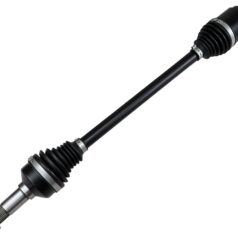 AXLE KIT HD COMPLETE