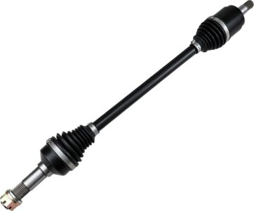 AXLE KIT HD COMPLETE